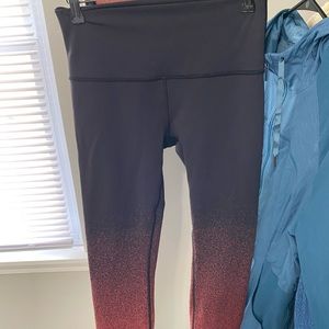 Lululemon Wunder Under High-Rise Tight